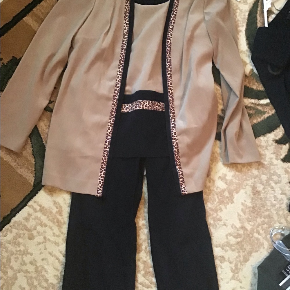 Pantsuit